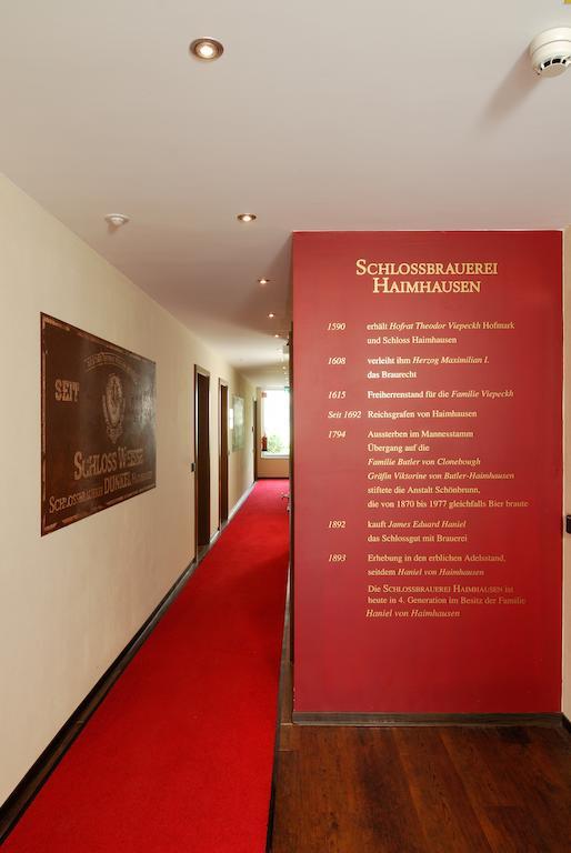 Brauerei Gasthaus Lohhof Im Muenchner Norden, Direkt An Der S1, Naehe Vom Flughafen, Zentrum, A92, Allianz Arena, Ruderregatta Und Schiessanlage G- Hochbrueck Entfernt, Internationale Kueche Unterschleissheim Exterior photo